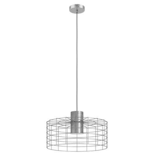 EGLO, 43651, MILLIGAN, pendant, E27, 1X40W, IP20