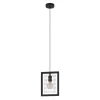 EGLO , 43662 , JUBILY , pendant , E27 , 1X40W , IP20 , galvanized