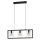 EGLO, 43663, JUBILY, pendant, E27, 3X40W, IP20, galvanized