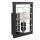 EGLO, 43664, JUBILY, pendant lamp, E27, 1X40W, IP20, galvanized