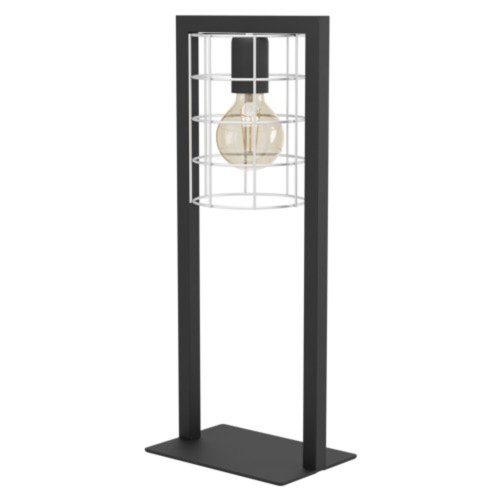 EGLO, 43665, JUBILY, table lamp, E27, 1X40W, IP20, galvanized