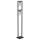 EGLO, 43666, JUBILY, floor lamp, E27, 2X40W, IP20, galvanized