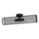 EGLO, 43535, REDCLIFFE, ceiling lamp, E27, 2X40W, IP20