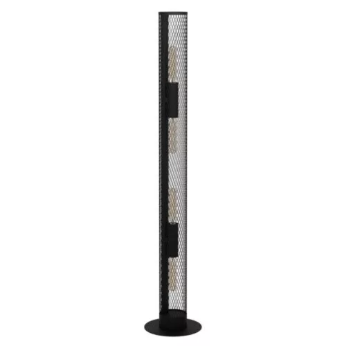 EGLO, 43537, REDCLIFFE, floor lamp, E27, 4X40W, IP20