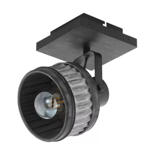 EGLO, 43444, TURROCK, ceiling lamp, E27, 1X28W, IP20