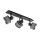 EGLO, 43446, TURROCK, ceiling lamp, E27, 3X28W, IP20