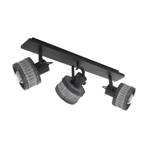 EGLO, 43446, TURROCK, ceiling lamp, E27, 3X28W, IP20