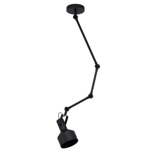 EGLO, 43561, TAKELEY, ceiling lamp, E27, 1X28W, IP20