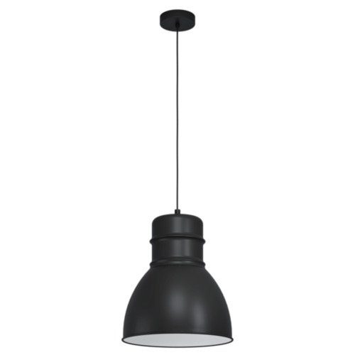 EGLO, 43621, EBURY, pendant, E27, 1X60W, IP20