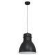EGLO, 43621, EBURY, pendant, E27, 1X60W, IP20