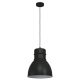 EGLO, 43622, EBURY, pendant, E27, 1X60W, IP20