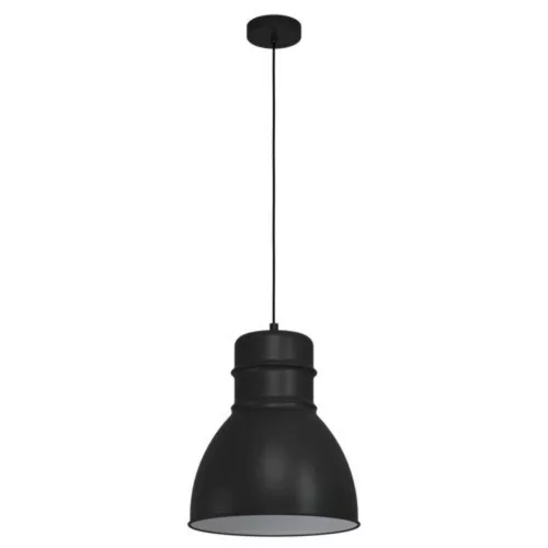 EGLO, 43622, EBURY, pendant, E27, 1X60W, IP20