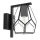 EGLO, 43645, MARDYKE, floor lamp, E27, 1X40W, IP20, transparent