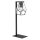EGLO, 43646, MARDYKE, table lamp, E27, 1X40W, IP20, transparent