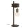 EGLO, 43525, TOWNSHEND 4, table lamp, E27, 1X10W