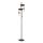 EGLO, 43526, TOWNSHEND 4, floor lamp, E27, 2X10W