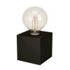 EGLO, 43549, PRESTWICK 2, table lamp, E27, 1X40W, IP20