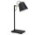 EGLO, 43613, LACEY, table lamp, E14, 1X40W, IP20, black, cream color