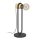 EGLO, 43543, CHIEVELEY, table lamp, E27, 1X28W, IP20, brown