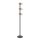 EGLO, 43544, CHIEVELEY, floor lamp, E27, 3X28W, IP20, brown