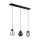 EGLO, 43581, DISTAFF, pendant, E27, 3X40W, IP20