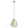EGLO, 43695, STYPE, pendant, E27, 1X40W, IP20