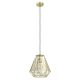 EGLO, 43695, STYPE, pendant, E27, 1X40W, IP20
