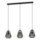 EGLO, 43693, STYPE, pendant light, E27, 3X40W, IP20