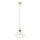 EGLO, 43679, TARBES, pendant, E27, 1X60W, IP20