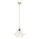 EGLO, 43679, TARBES, pendant, E27, 1X60W, IP20