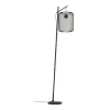 EGLO, 32468, WRINGTON, floor lamp, E27, 1X60W, IP20