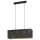 EGLO, 43559, SALLICANO, pendant, E27, 3X40W, IP20