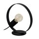 EGLO , 43615 , FRIJOLAS , table lamp , E27 , 1X40W , IP20