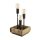 EGLO, 43594, WOOTTON, table lamp, E27, 3X40W, IP20