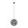 EGLO , 39618 , SKOURA 1 , pendant , E27 , 1X60W , IP20