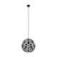 EGLO , 39618 , SKOURA 1 , pendant , E27 , 1X60W , IP20