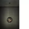 EGLO, 390065, ORBETELLO, pendant, E27, 3X40W, IP20