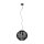 EGLO, 390065, ORBETELLO, pendant, E27, 3X40W, IP20