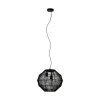 EGLO, 390065, ORBETELLO, pendant, E27, 3X40W, IP20