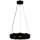 EGLO, 390031, ALTAGRACIA, pendant, 3000 K, LED, 2X36W, Dimmable, IP20