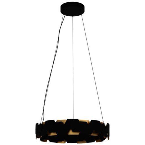 EGLO, 390031, ALTAGRACIA, pendant, 3000 K, LED, 2X36W, Dimmable, IP20
