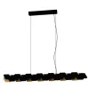 EGLO , 390032 , ALTAGRACIA , pendant , 3000 K , LED , 4X11W , Dimmable , IP20