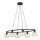 EGLO, 390092, JAZMINIA 1, pendant, E27, 6X40W, IP20