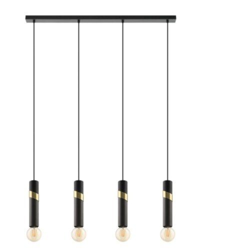 EGLO, 39936, CEDRAL, pendant, E27, 4X40W, IP20