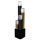 EGLO, 39907, ESTANTERIOS, table lamp, 3000 K, LED, 4X3.7W, Dimmable, IP20, satin