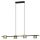 EGLO, 39985, ALTAMIRA, pendant, GU10, 4X4, 6W, IP20, white