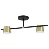 EGLO, 39983, ALTAMIRA, ceiling lamp, GU10, 2X4.6W, IP20, white