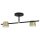 EGLO, 39983, ALTAMIRA, ceiling lamp, GU10, 2X4.6W, IP20, white