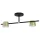 EGLO, 39983, ALTAMIRA, ceiling lamp, GU10, 2X4.6W, IP20, white