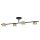 EGLO, 39984, ALTAMIRA, ceiling lamp, GU10, 4X4.6W, IP20, white